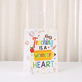 Work Of Heart