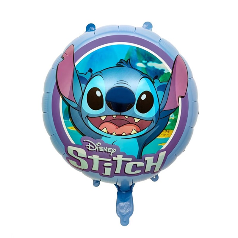 Lilo & Stitch Balloons