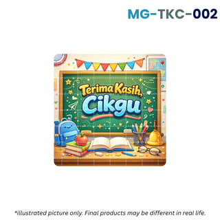 TKC 2