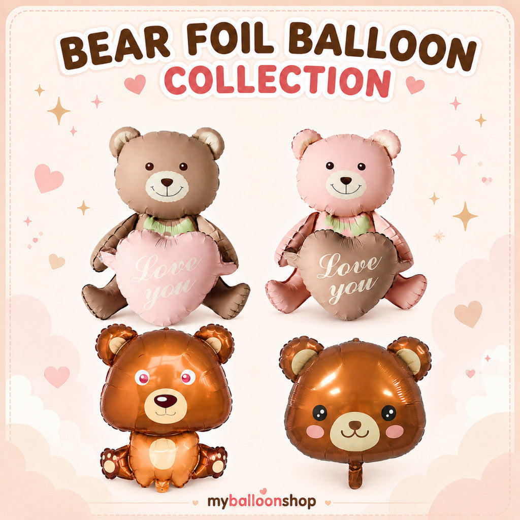 Bear Theme