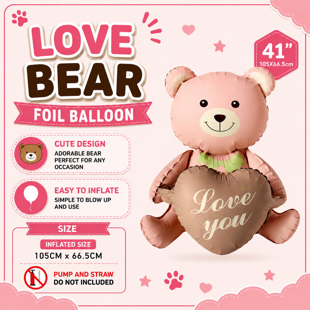 Bear Theme