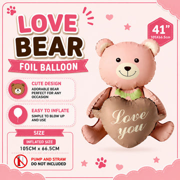 Bear Theme