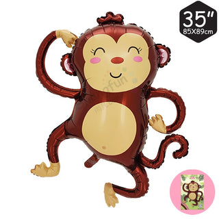 Monkey (Cute)