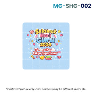 SHG 2