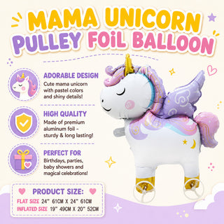 Mama Unicorn