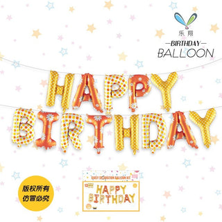 HB Foil Daisy