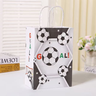 White Goal