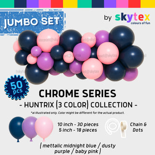 Huntrix 3 Colors