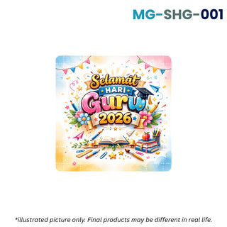 SHG 1