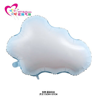 White Cloud