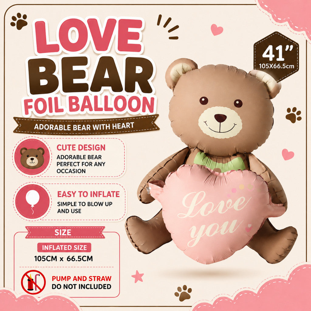Bear Theme