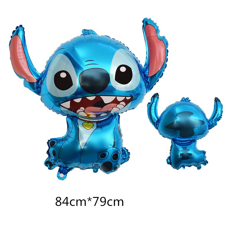 Lilo & Stitch Balloons