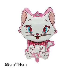 Marie Cat (medium)
