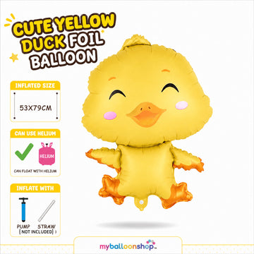 Duck Theme