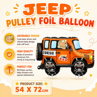 Jeep