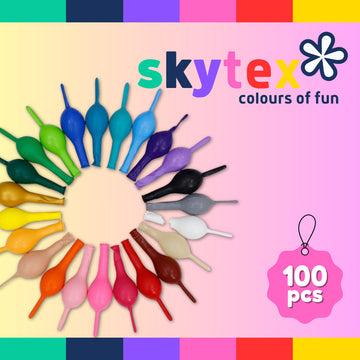 【100 PCS】Tail SKYTEX