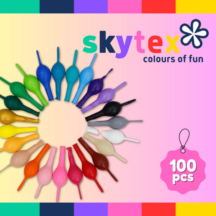 【100 PCS】Tail SKYTEX