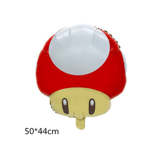 Toad Red