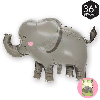 Elephant (Cute)