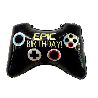 Controller - Epic B