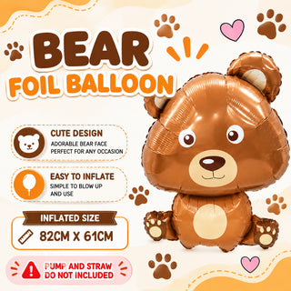 Bear