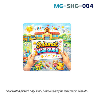 SHG 4