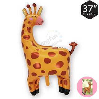 Giraffe (Cute)