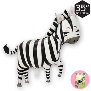 Zebra (Cute)