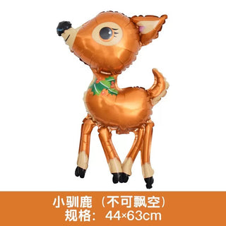 Mini Reindeer
