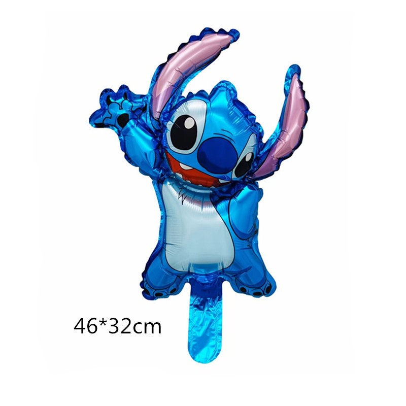 Lilo & Stitch Balloons