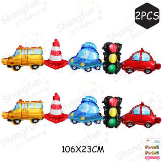 Traffic (Banner)