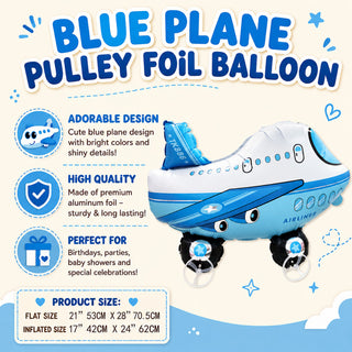 Blue Plane