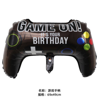 Gamepad GameOn!