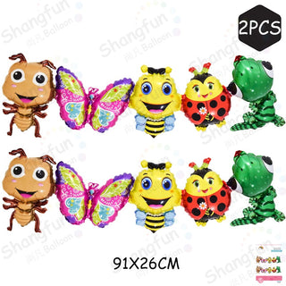 Insects (Banner)
