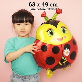 Ladybird (Large)