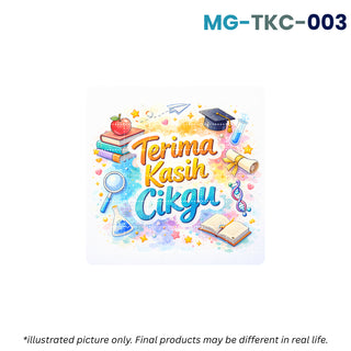 TKC 3