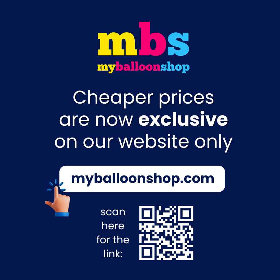 Ramadan Raya Eid Festival Theme Balloon Decoration