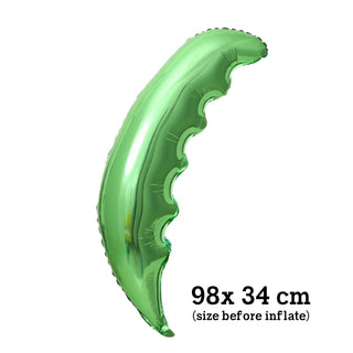 Palm Leaf Light Gree