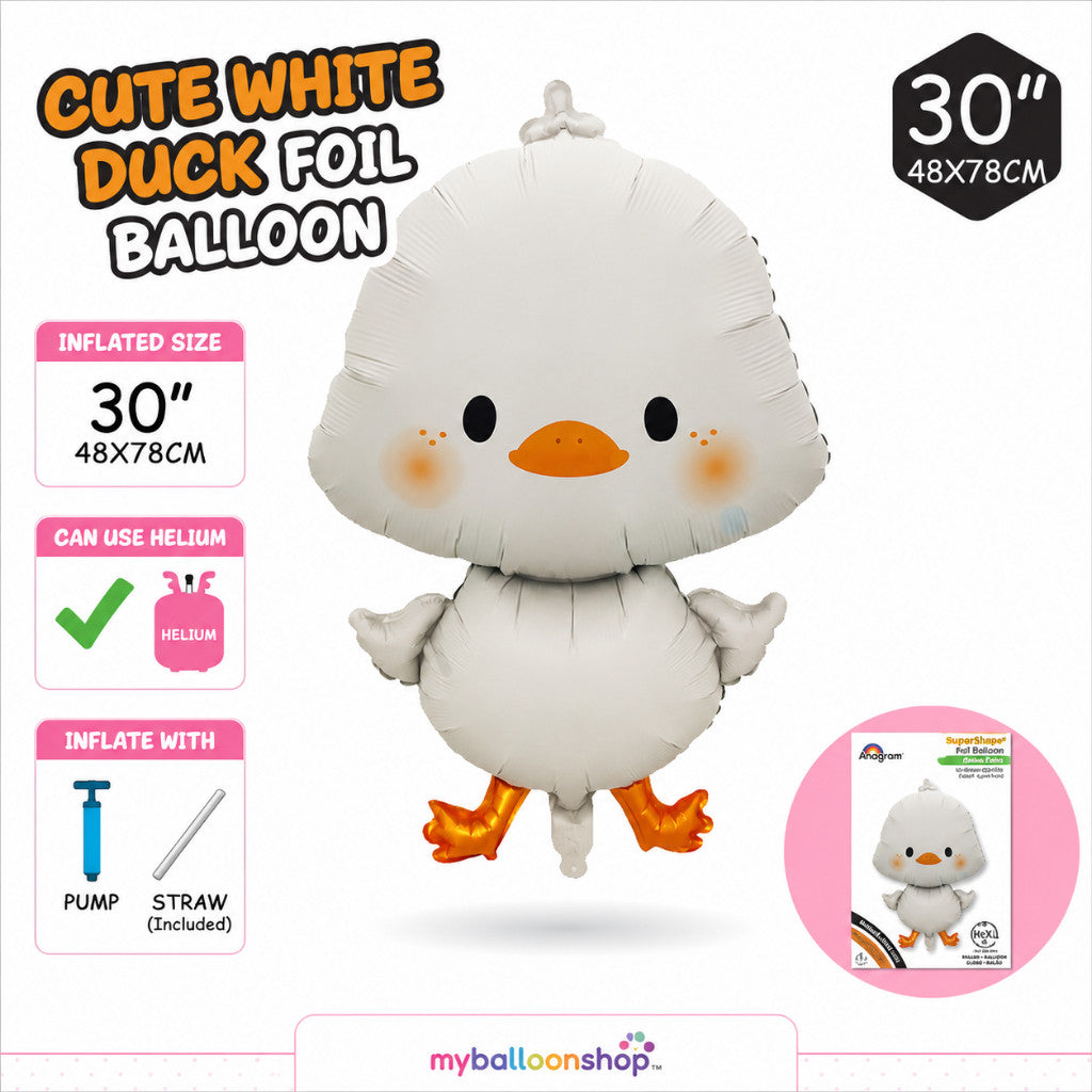 Duck Theme