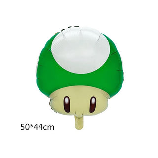 Toad Green