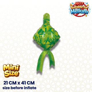 Ketupat Small