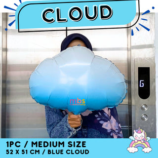 Blue Cloud