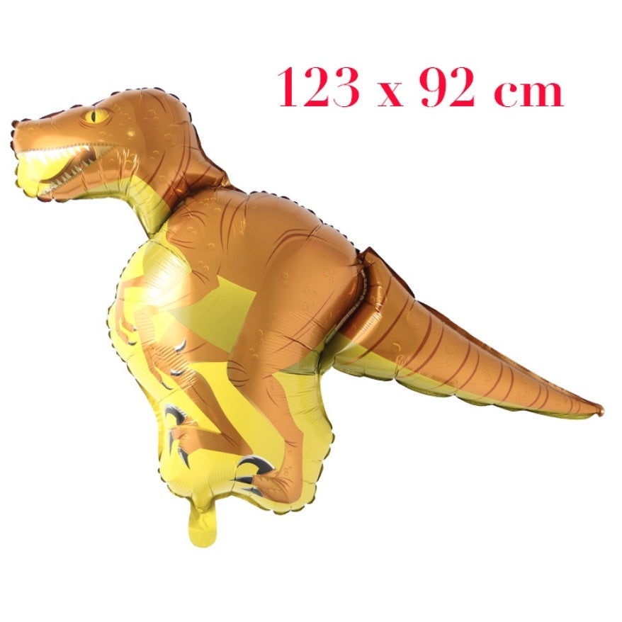 【Large Size】Dinosaur Balloons