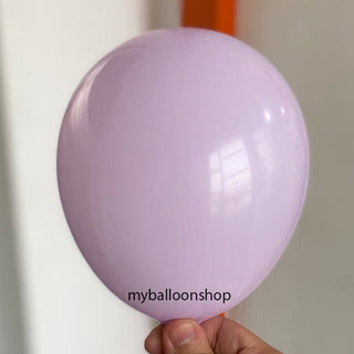 Macaroon Purple