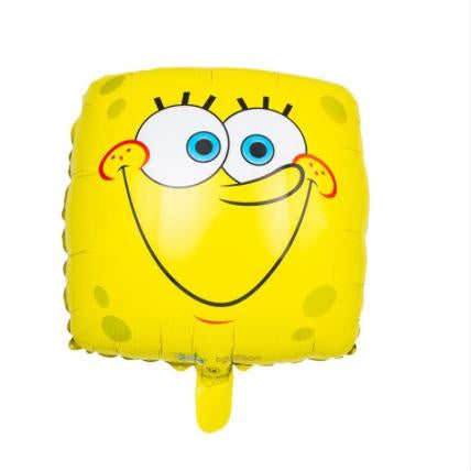 18 inch Cartoon Foil Balloon