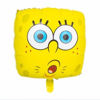 Spongebob D