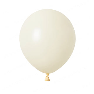 Ivory Cream