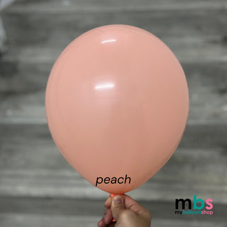 Peach