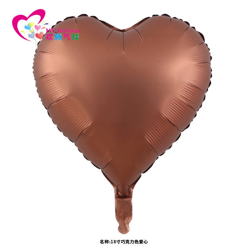 18 Inch Love / Star