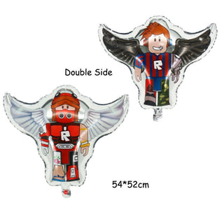 Roblox Fly